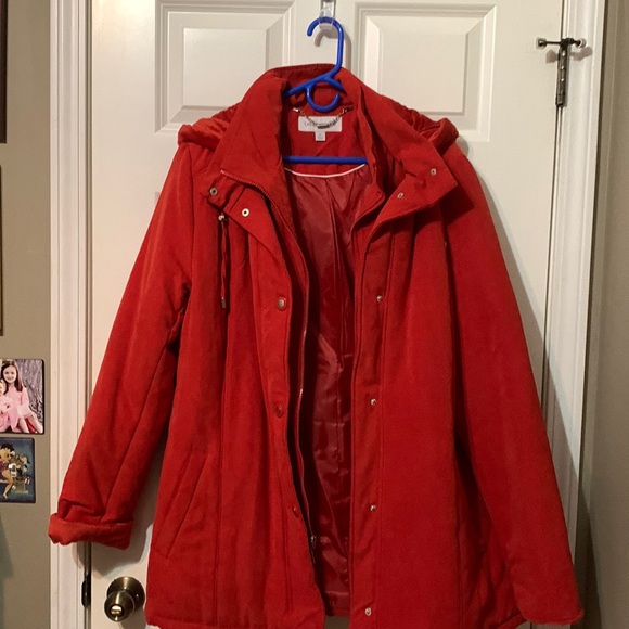 breckenridge Jackets & Coats Breckinridge Womens Winter Coat Xl